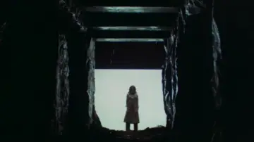 Задник до фільму "新・女囚さそり 特殊房X" #719426