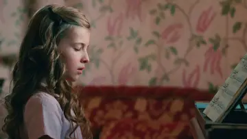 Задник до фільму "Те, що день винен ночі" #1640234
