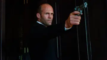 Задник до фильму"Паркер" #307595