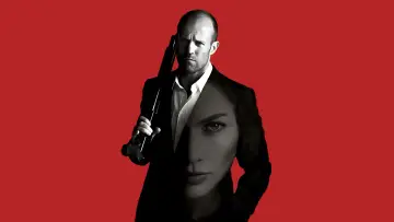 Задник до фильму"Паркер" #656950