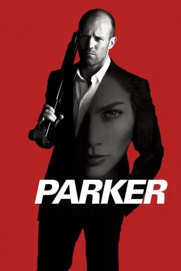 Постер до фильму"Паркер" #656963