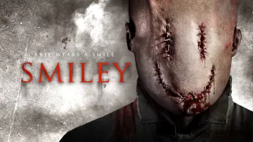 Задник до фильму"Smiley" #1123398