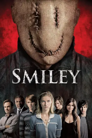 Постер до фильму"Smiley" #1123402