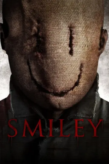 Постер до фильму"Smiley" #1123403