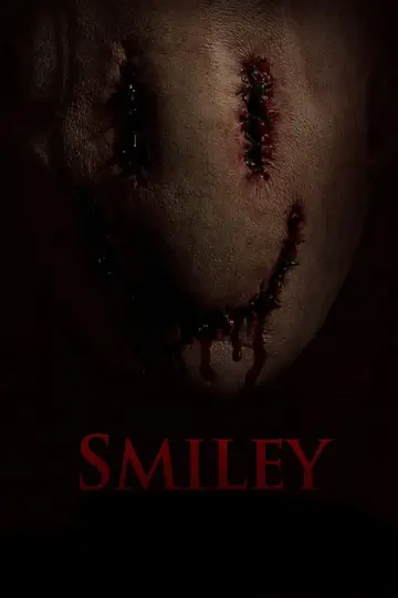 Постер до фильму"Smiley" #1123404