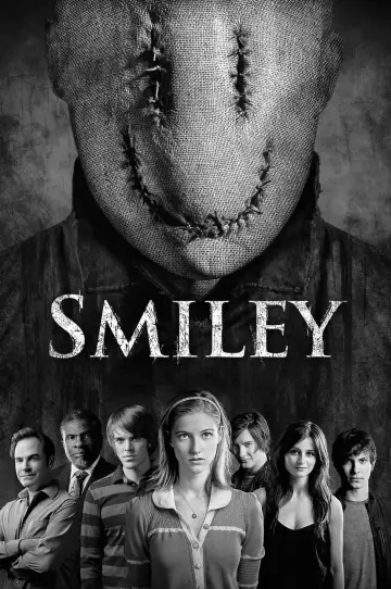 Постер до фильму"Smiley" #491854