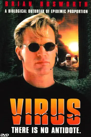 Постер до фильму"Virus" #1132742
