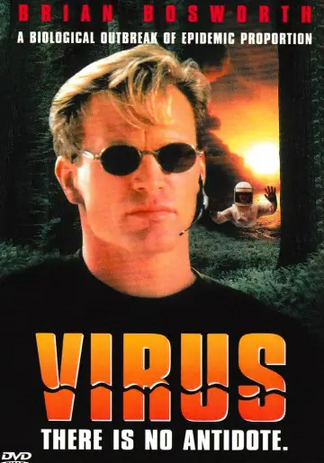 Постер до фильму"Virus" #1132746