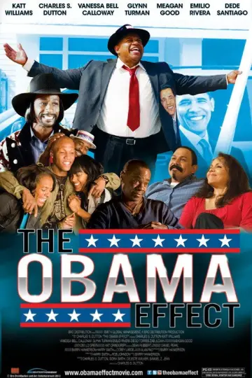 Постер до фильму"The Obama Effect" #1042478