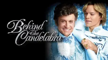 Задник до фильму"Behind the Candelabra" #125345
