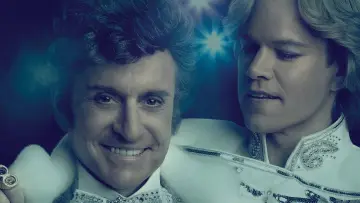 Задник до фильму"Behind the Candelabra" #272952