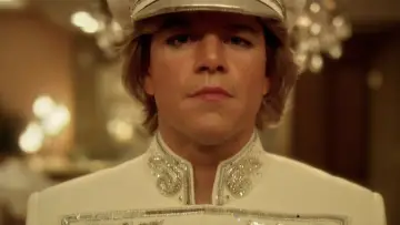 Задник до фильму"Behind the Candelabra" #272953