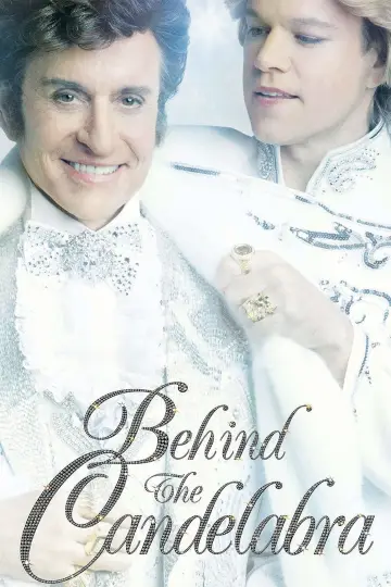 Постер до фильму"Behind the Candelabra" #272954