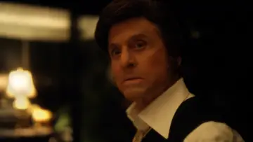 Задник до фильму"Behind the Candelabra" #996749