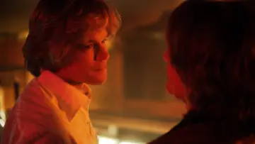 Задник до фильму"Behind the Candelabra" #996750