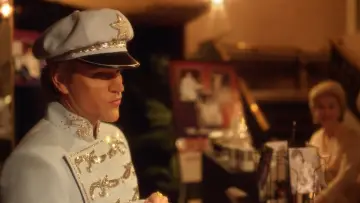 Задник до фильму"Behind the Candelabra" #996751
