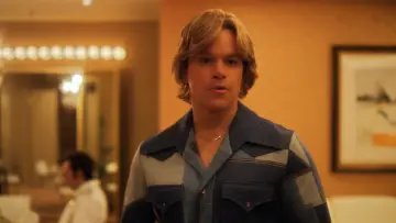 Задник до фильму"Behind the Candelabra" #996754