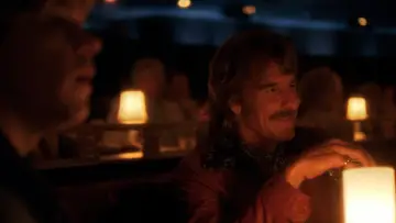 Задник до фильму"Behind the Candelabra" #996761