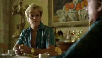 Задник до фильму"Behind the Candelabra" #996762