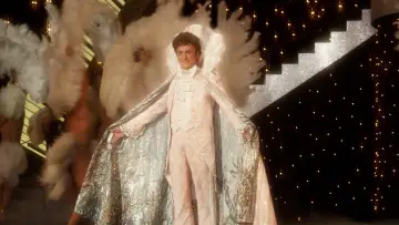 Задник до фильму"Behind the Candelabra" #996763