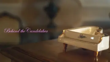 Задник до фильму"Behind the Candelabra" #996764