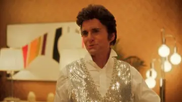 Задник до фильму"Behind the Candelabra" #996771
