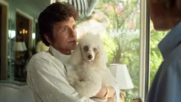 Задник до фильму"Behind the Candelabra" #996772