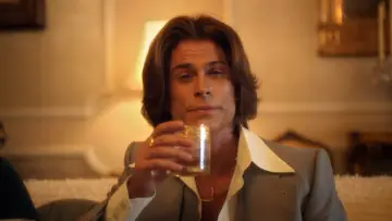 Задник до фильму"Behind the Candelabra" #996777