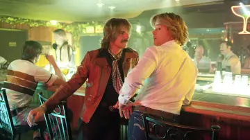 Задник до фильму"Behind the Candelabra" #996784