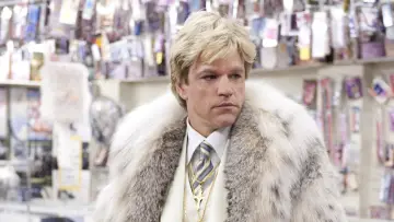 Задник до фильму"Behind the Candelabra" #996785