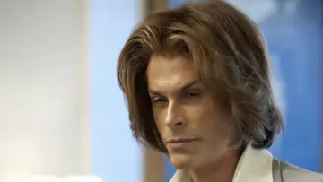 Задник до фильму"Behind the Candelabra" #996786