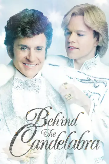 Постер до фильму"Behind the Candelabra" #996789
