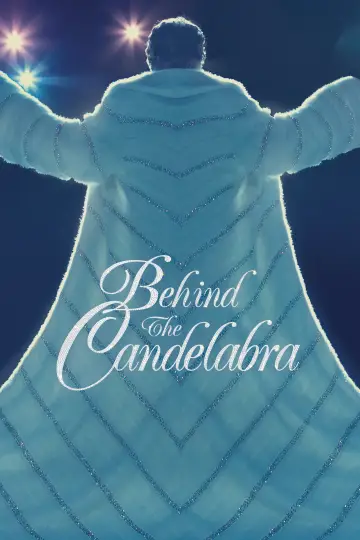 Постер до фильму"Behind the Candelabra" #996790