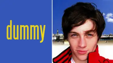 Задник до фильму"Dummy" #716788