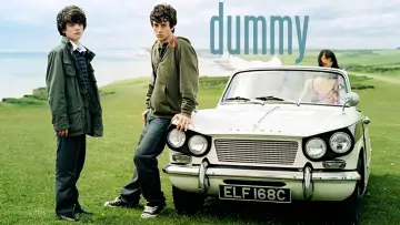 Задник до фильму"Dummy" #716789