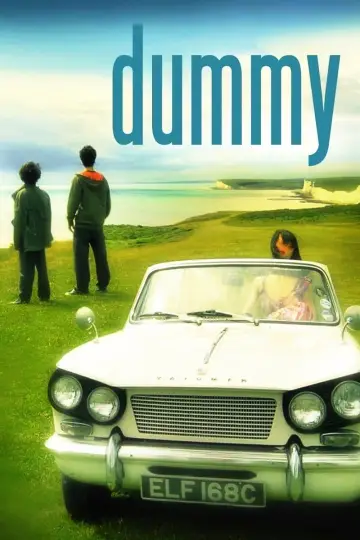 Постер до фильму"Dummy" #716794