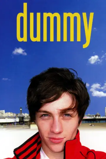 Постер до фильму"Dummy" #716799