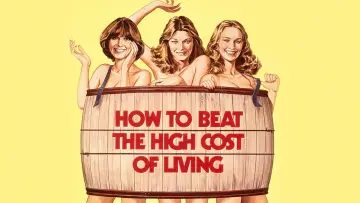 Задник до фильму"How to Beat the High Cost of Living" #1063109