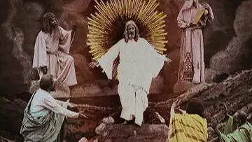 Задник до фільму "La Vie et la Passion de Jésus-Christ" #434931