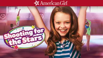 Задник до фильму"An American Girl: McKenna Shoots for the Stars" #1171019