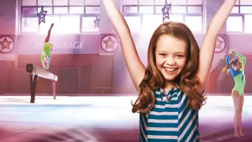Задник до фильму"An American Girl: McKenna Shoots for the Stars" #1171021