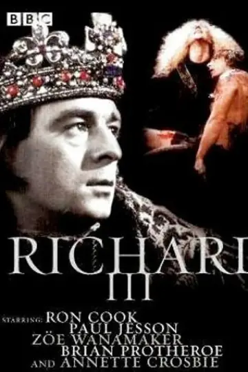 Постер до фільму "The Tragedy of Richard III" #1814283
