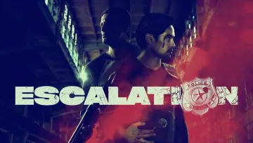 Задник до фільму "Escalation" #1832941