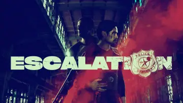 Задник до фільму "Escalation" #1832942