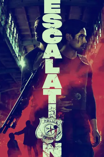 Escalation постер
