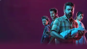 Задник до фильму"ബേബി ഗേൾ" #779750