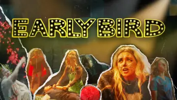 Задник до фільму "Earlybird" #1055537
