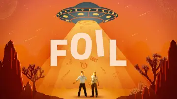 Задник до фильму"Foil" #1112527