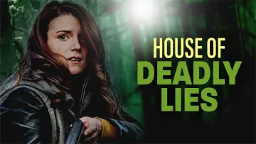 Задник до фильму"House of Deadly Lies" #1021812