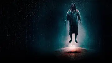 Задник до фильму"The Unseen" #466918